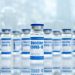 Pfizer offers to supply African health care workers with vaccines