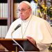 Pope condemns storming of the Capitol in Washington