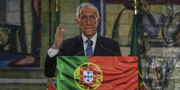 Portugal’s President Rebelo de Sousa re-elected – Electoral commission