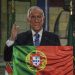 Portugal’s President Rebelo de Sousa re-elected – Electoral commission