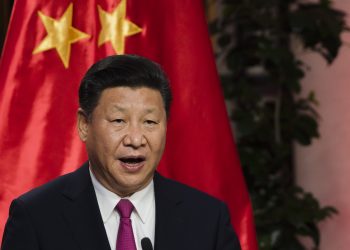 China unveils foreign policy focus for 2021
