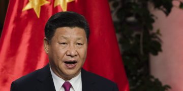 China unveils foreign policy focus for 2021
