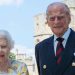 Covid-19: Queen and Prince Philip receive vaccinations