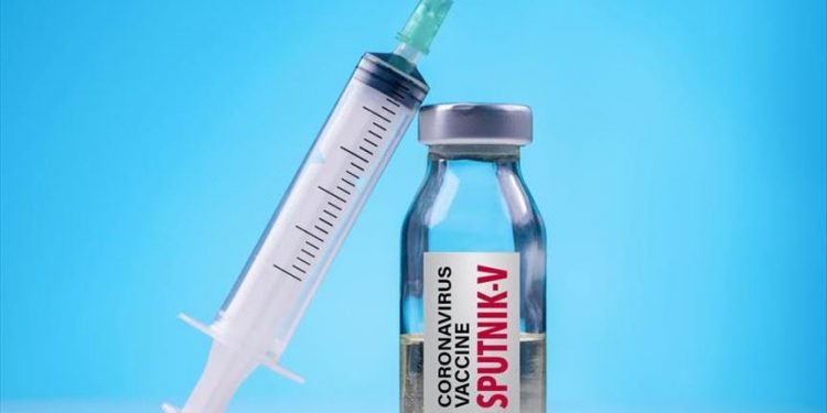 S. Korea may use Russia’s Sputnik V if dev’t of own vaccine delayed