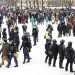 Hundreds Arrested in Russia as They Demand Navalny’s Release