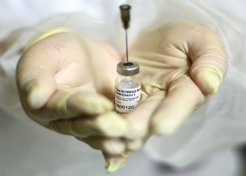 Egypt may start clinical trials of Russian vaccine Sputnik V soon – Reports