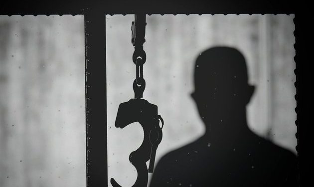 SAPS Special Task Force member shot in Pretoria, 4 arrested