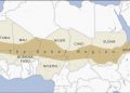 Internal Displacement in the Sahel Tops 2 Million as Armed Conflict Intensifies