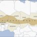 Internal Displacement in the Sahel Tops 2 Million as Armed Conflict Intensifies
