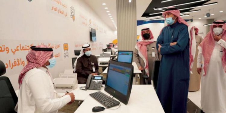 Saudi Labor Market to Witness Radical Reforms