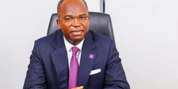 Sen. Abiru clears air on involvement in LASU VC selection process