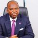 Sen. Abiru clears air on involvement in LASU VC selection process