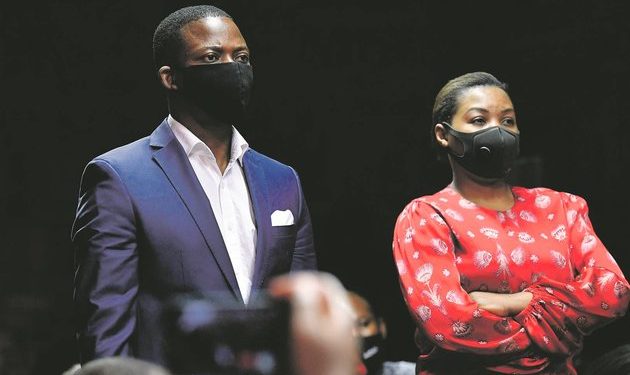 Bushiris’ formal extradition hearing set for 8 March