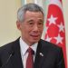 Singaporean PM calls for upgrade in U.S.-China ties with Biden administration