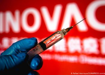 Brazil to purchase 100m doses of Sinovac vaccine in 2021 – official