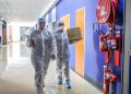 Covid-19: SA’s death toll breaks 30 000 as cases continue to rise