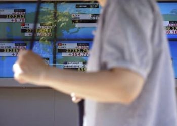 Democrats takeover of U.S. Senate prompts share-buying in Japan and Oz