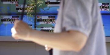 Democrats takeover of U.S. Senate prompts share-buying in Japan and Oz