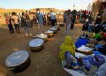 Ethiopian Crisis: Sudan says more Ethiopian refugees arriving in Blue Nile State