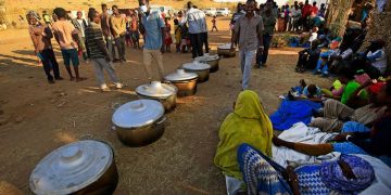 Ethiopian Crisis: Sudan says more Ethiopian refugees arriving in Blue Nile State