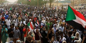 Sudan to Form Partisan Power-Sharing Government