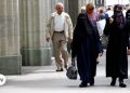 Switzerland recommends rejection of facial covering ban during March referendum