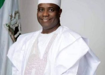 PDP extols Gov. Tambuwal at 55