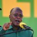 Tanzanian President Expresses Doubt on Coronavirus Vaccines