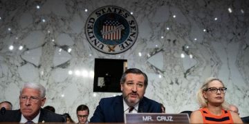 Ted Cruz mounts new challenge to Biden victory