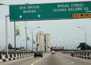 FG reopens Third Mainland Bridge, ahead of schedule