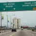 FG reopens Third Mainland Bridge, ahead of schedule