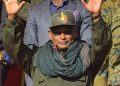 Tigray crisis: ‘Genocidal war’ waged in Ethiopia region, says ex-leader