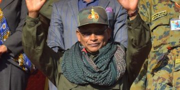 Tigray crisis: ‘Genocidal war’ waged in Ethiopia region, says ex-leader