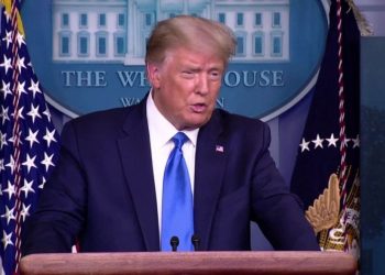 Trump gives up, commits to ‘orderly transition’