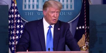 Trump gives up, commits to ‘orderly transition’