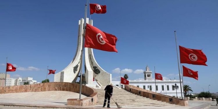 Tunisia to Issue up to $3bln Debt, Push Reforms This Year, Finance Minister Says