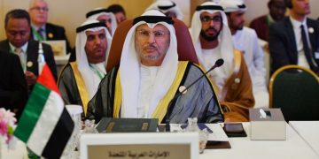 No diplomatic ties to Qatar yet, but trade, travel resuming, says UAE