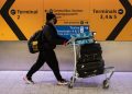 Covid-19: New test rule for UK arrivals from Friday