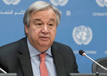 Holocaust: UN Chief decries rising xenophobia, racism