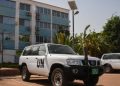 UN chief commits to continued support for Guinea-Bissau as peacebuilding office closes