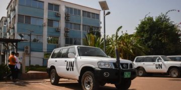 UN chief commits to continued support for Guinea-Bissau as peacebuilding office closes