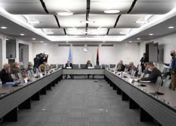 UN Lists Candidates to Run Libya’s Transitional Government Until This Year’s Vote