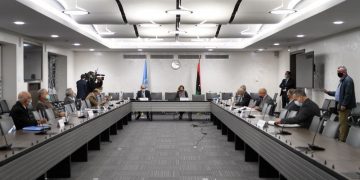 UN Lists Candidates to Run Libya’s Transitional Government Until This Year’s Vote