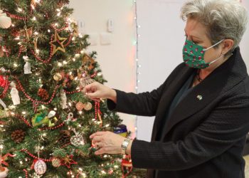 Looking Back on 2020 with a sense of optimism toward 2021