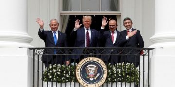 Analysis: What will survive of U.S.-Middle East policy under Biden?