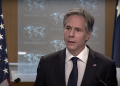 Blinken: US Sanctions on Iran to Remain as Return to 2015 Nuclear Deal a ‘Long Way’ Off