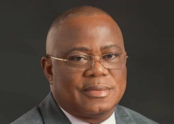 South-South PDP mourns Ekpenyong