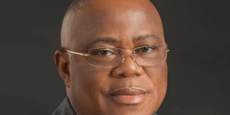 South-South PDP mourns Ekpenyong