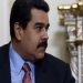 Venezuelan president blames West for blocking access to vaccine