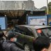 WHO Probe Team Visits Wuhan Market at Heart of First Virus Outbreak